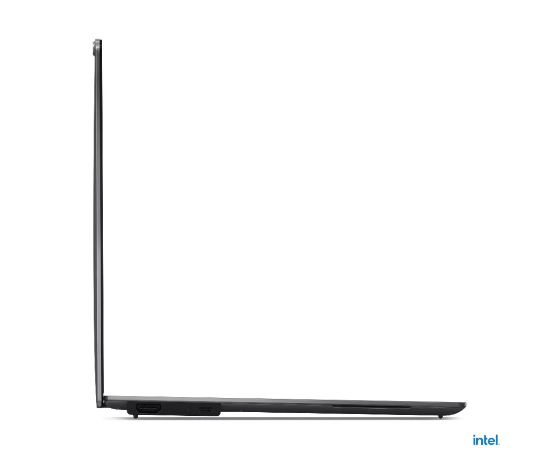 Lenovo ThinkPad X9 15 Gen 1, CPU: Core Ultra 5 226V, RAM: RAM 16 GB, Ổ cứng: SSD 256GB, Độ phân giải : Quad HD+, Card đồ họa: Intel Arc Graphics, Kích thước màn hình: 15.3 inch, Loại màn hình: Laptop Non-Touch, Hệ điều hành: Windows 11, Màu sắc: Thunder Grey - hình số , 7 image